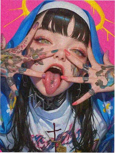 狐妖小红娘漫画 千颜篇 篇章封面