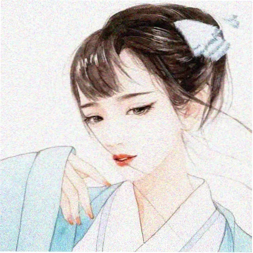 读者 白月初的早饭 头像